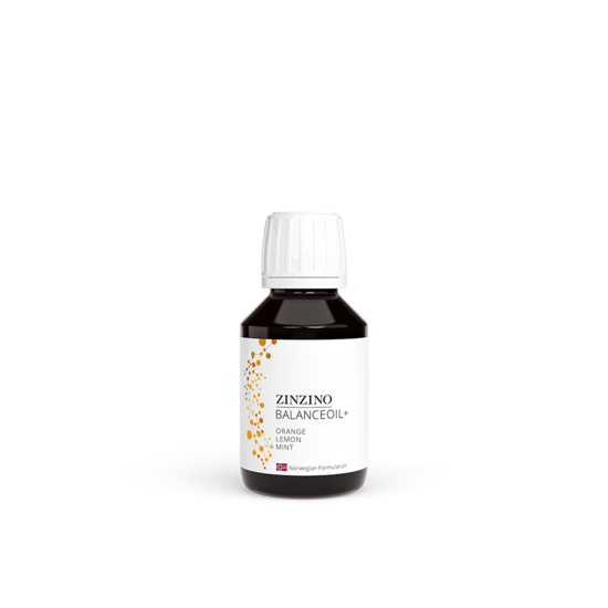 BalanceOil+ , 100 ml